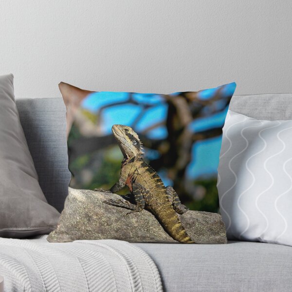 Item preview, Lizard designed and sold by Mike Gregory.