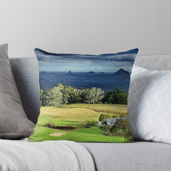 Item preview, Farm wih a view designed and sold by John Spies.
