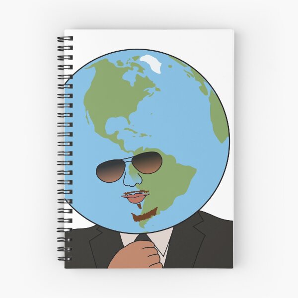 Item preview, Mr. Worldwide designed and sold by slackeyy.