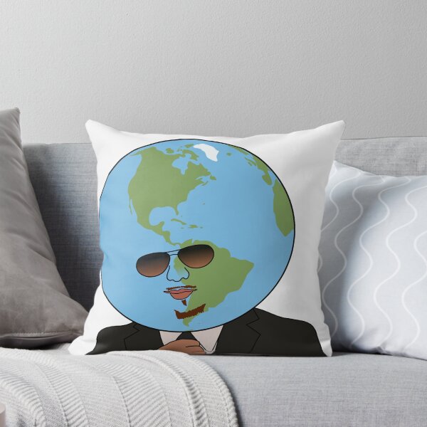 Item preview, Mr. Worldwide designed and sold by slackeyy.