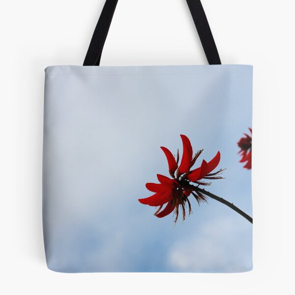 Item preview, Red like fire designed and sold by Andreas Koepke.