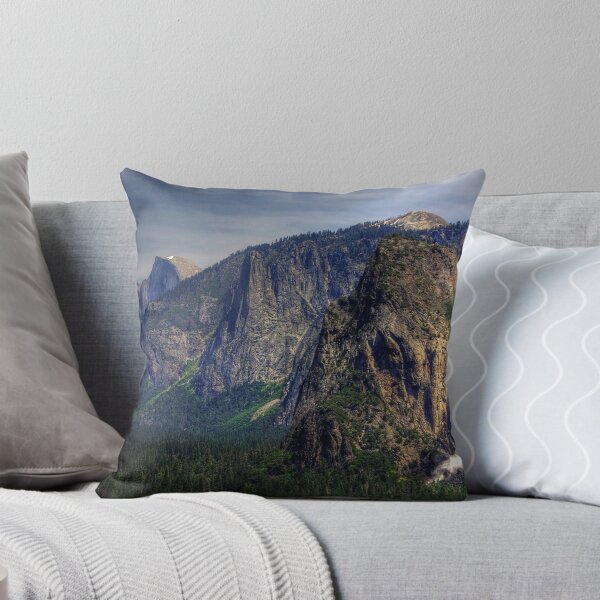 Item preview, Yosemite Valley designed and sold by JBoyer.
