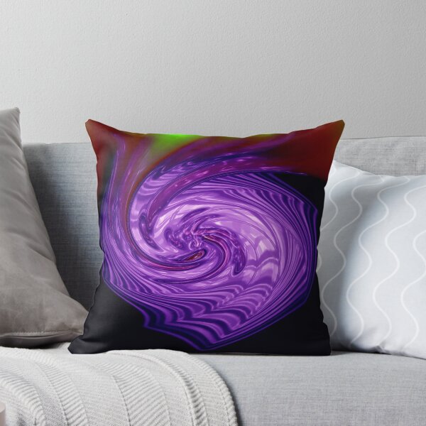 Item preview, Purple Cirkle designed and sold by Tove.