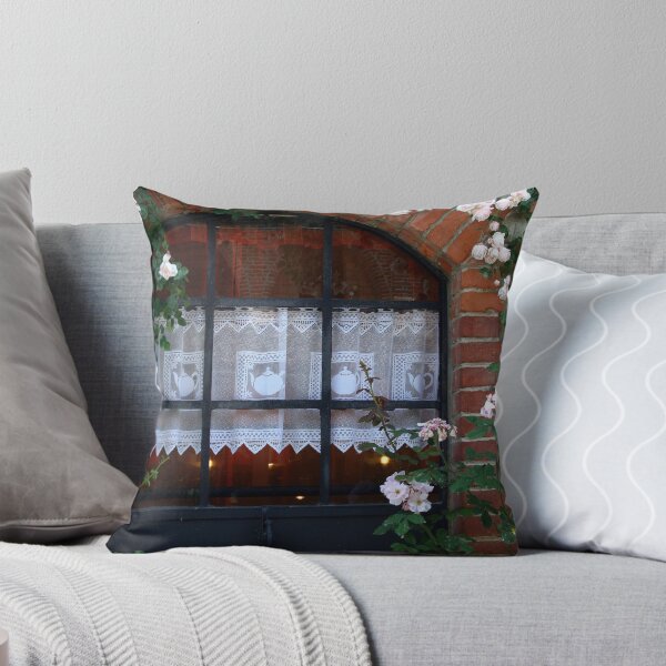 Item preview, Lovely Window designed and sold by sstarlightss.