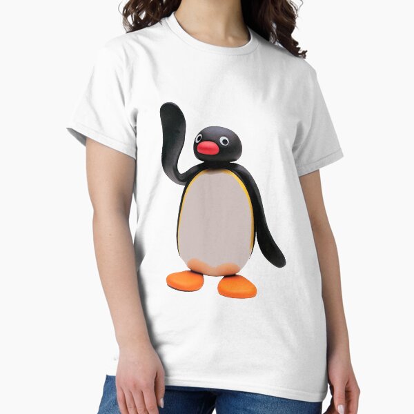 Item preview, Pingu el pinguino designed and sold by Kurkings.