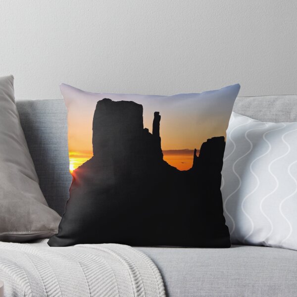 Item preview, Mitten Sunrise designed and sold by Dick Paige.