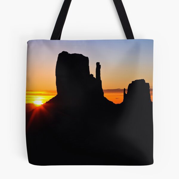 Item preview, Mitten Sunrise designed and sold by Dick Paige.