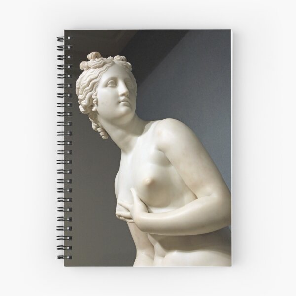 Item preview, Canova's Venus Up Close designed and sold by Cora Wandel.