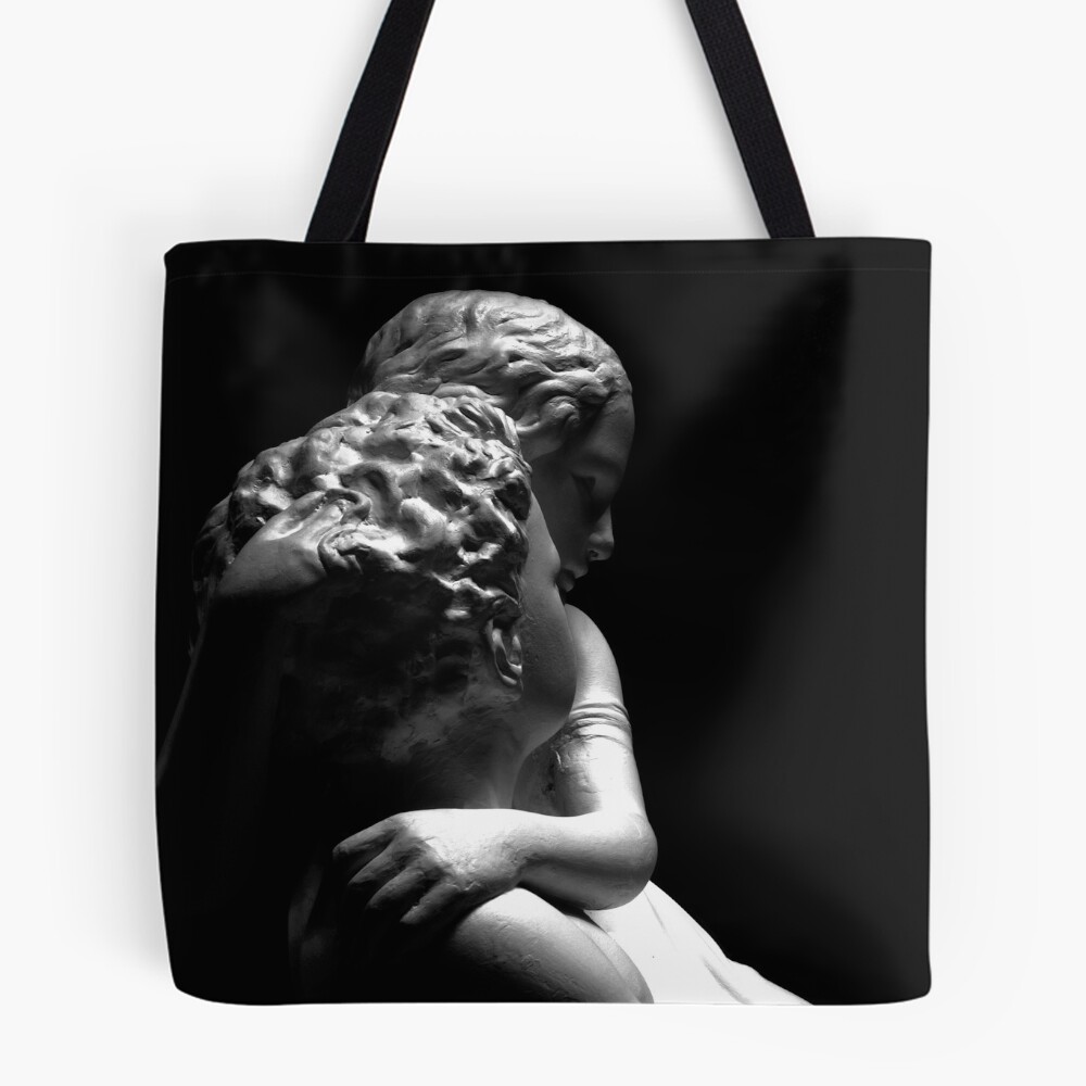 Item preview, All Over Print Tote Bag designed and sold by juneferrol.