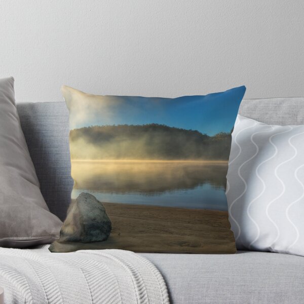 Item preview, Beached Rock - Hawkesbury River designed and sold by Jeff Catford.
