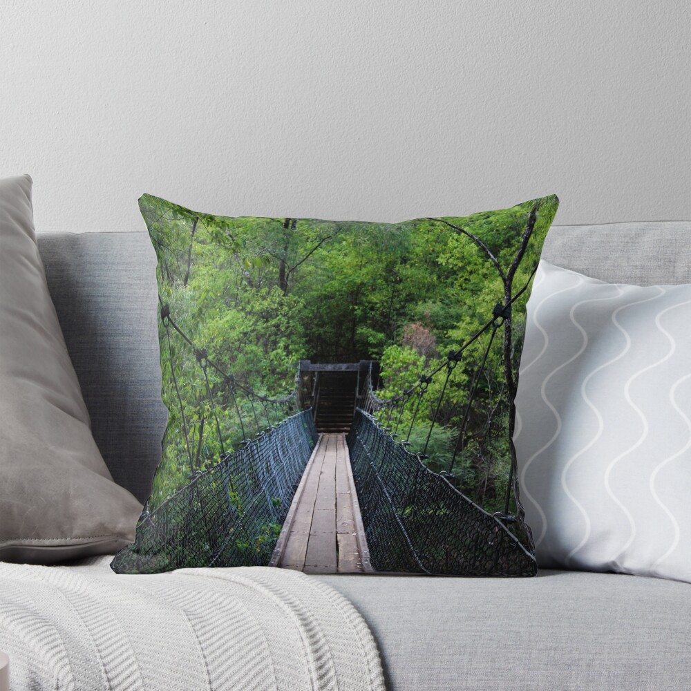 Item preview, Throw Pillow designed and sold by mistered.