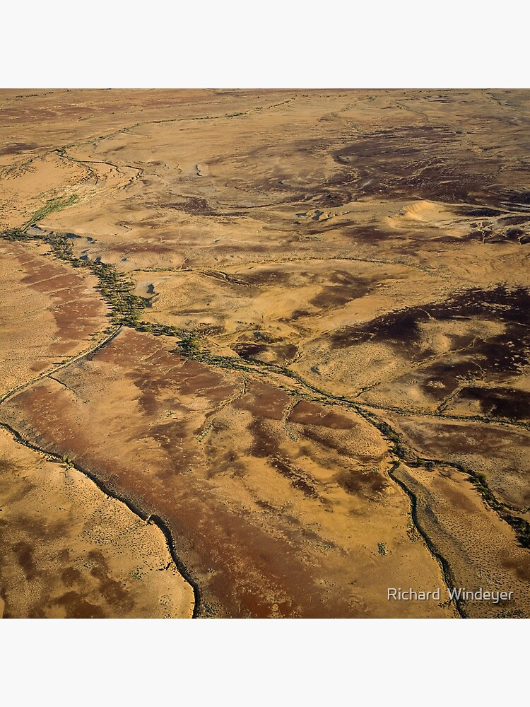 Lake Eyre 10 by RICHARDW