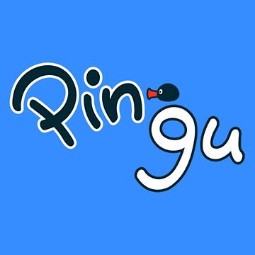 Imagen de la obra Pingu de Kurkings