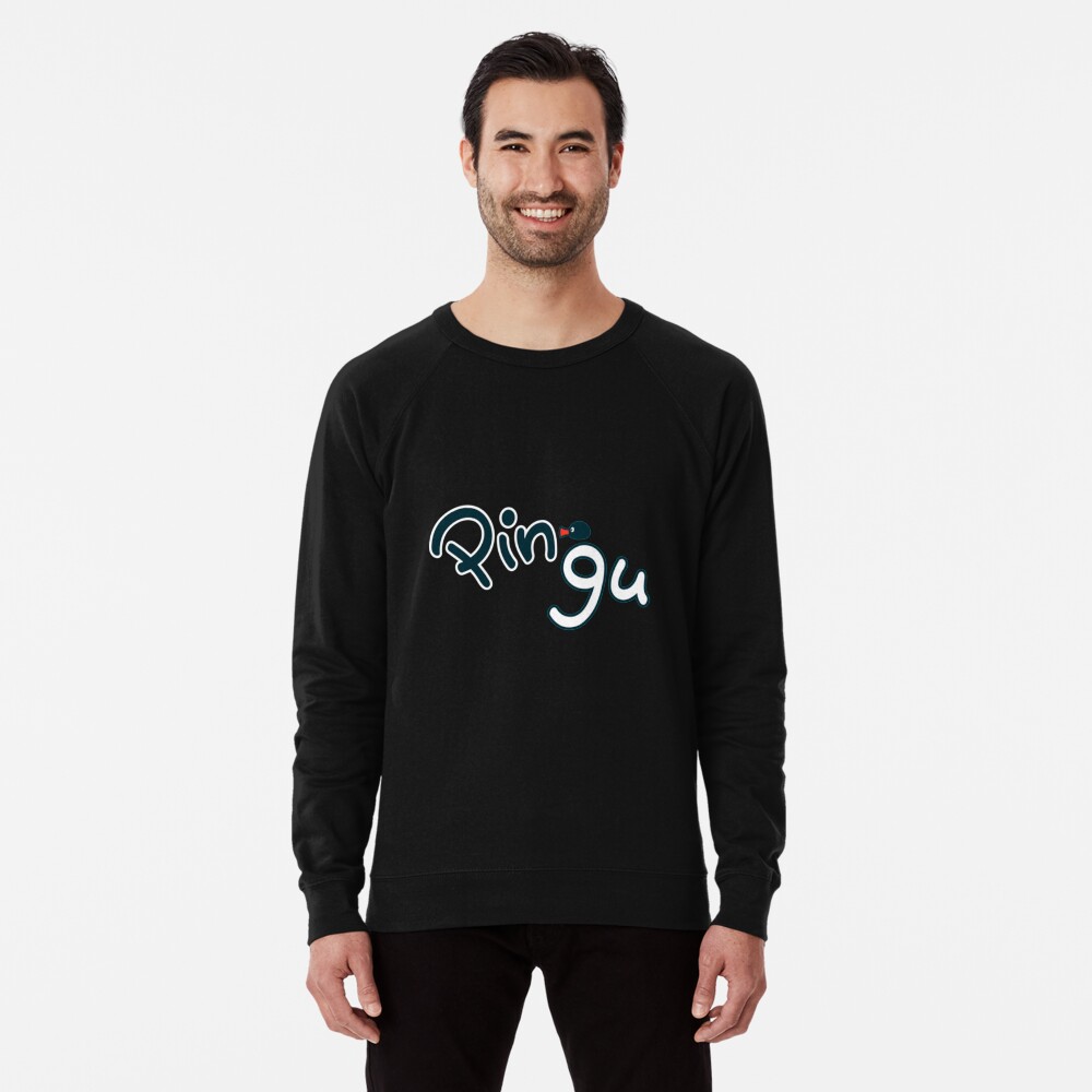 Vista previa del artículo con la obra «Sudadera ligera», diseñado y vendido por Kurkings.