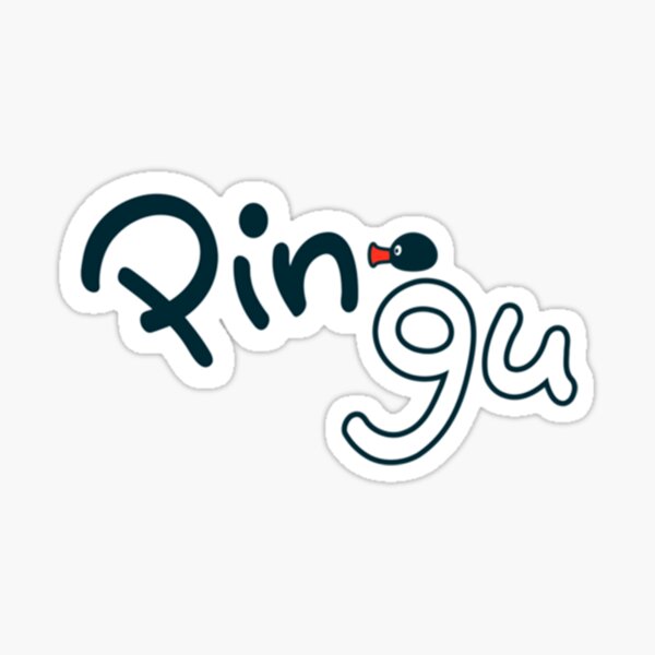Vista previa del artículo con la obra «Pingu», diseñado y vendido por Kurkings.