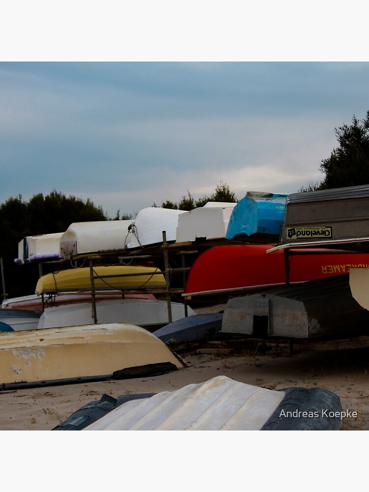 Boats by mistered