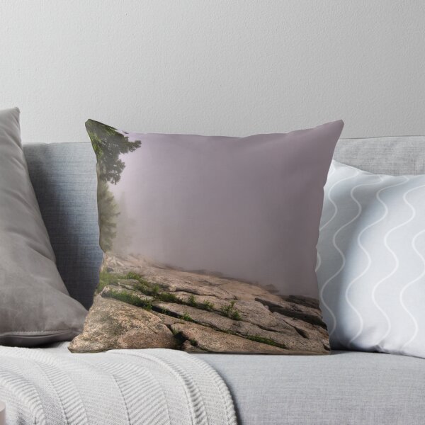 Item preview, The Fog Rolls In designed and sold by Theresa Wall Duggan.