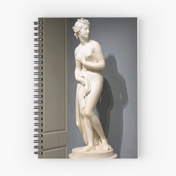Item preview, Canova's Venus designed and sold by Cora Wandel.
