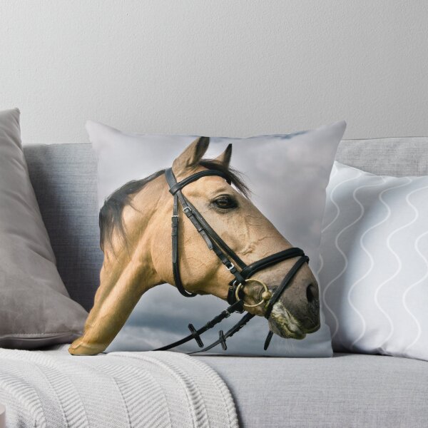 Item preview, three horses (2) designed and sold by Dan Shalloe.
