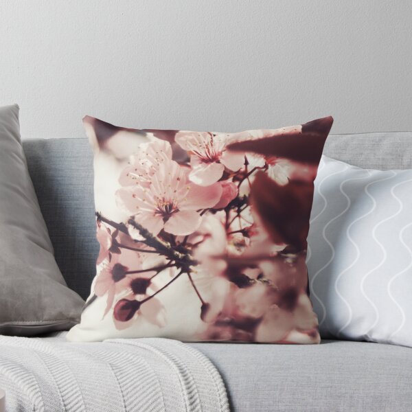 Item preview, Cherry Blossoms designed and sold by nikkidahl.