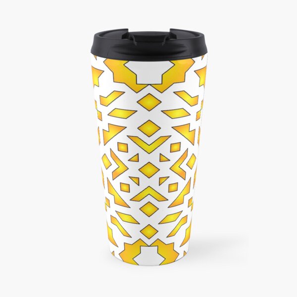 Travel Mug