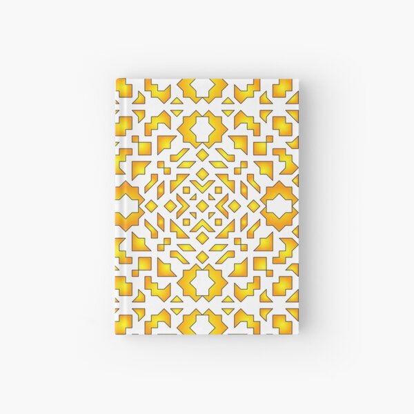 Hardcover Journal