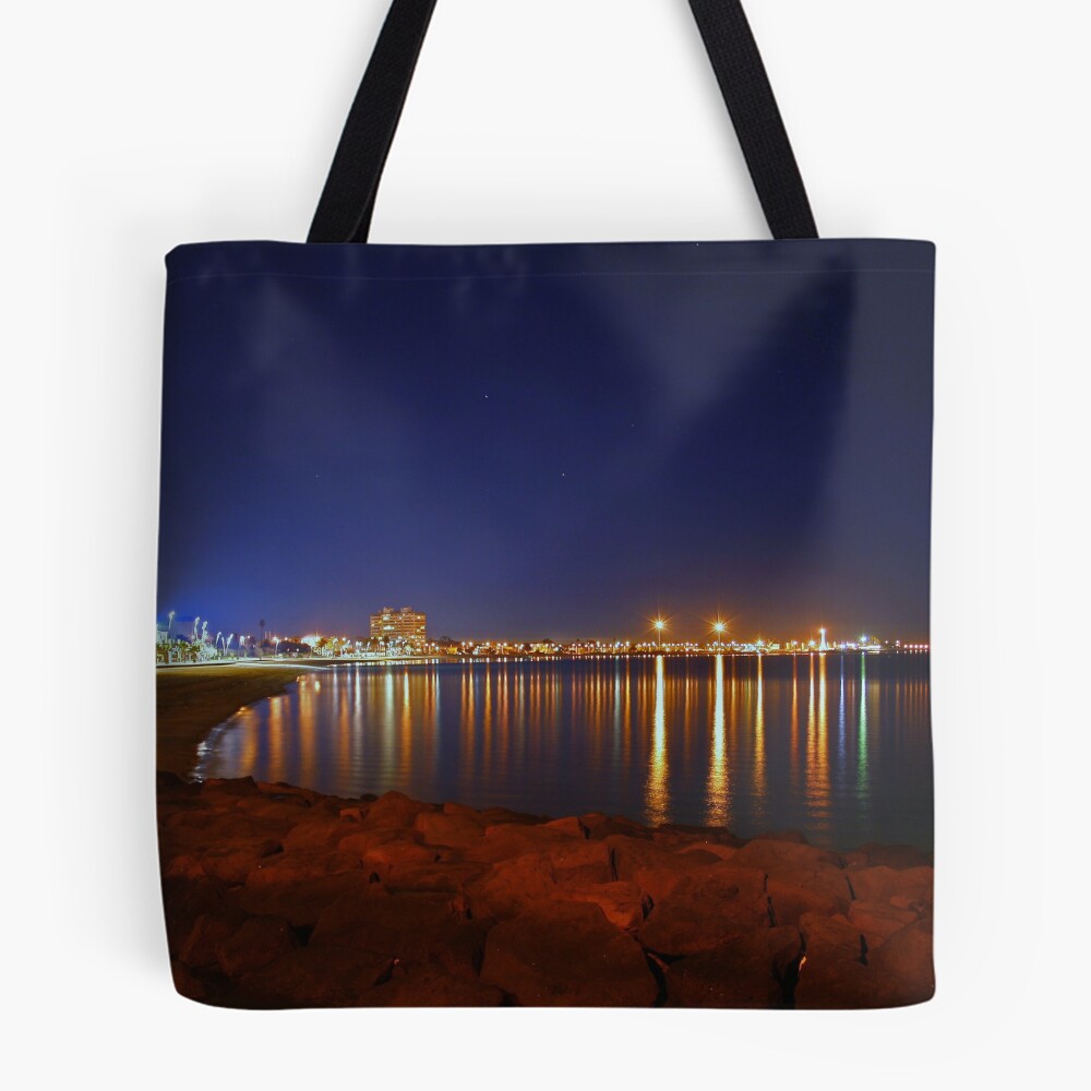 Item preview, All Over Print Tote Bag designed and sold by PinkPix.