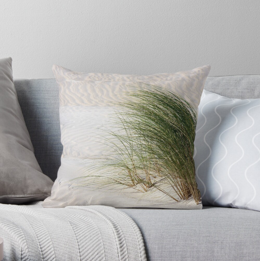 Item preview, Throw Pillow designed and sold by mistered.