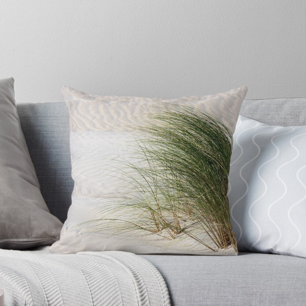 Item preview, Throw Pillow designed and sold by mistered.