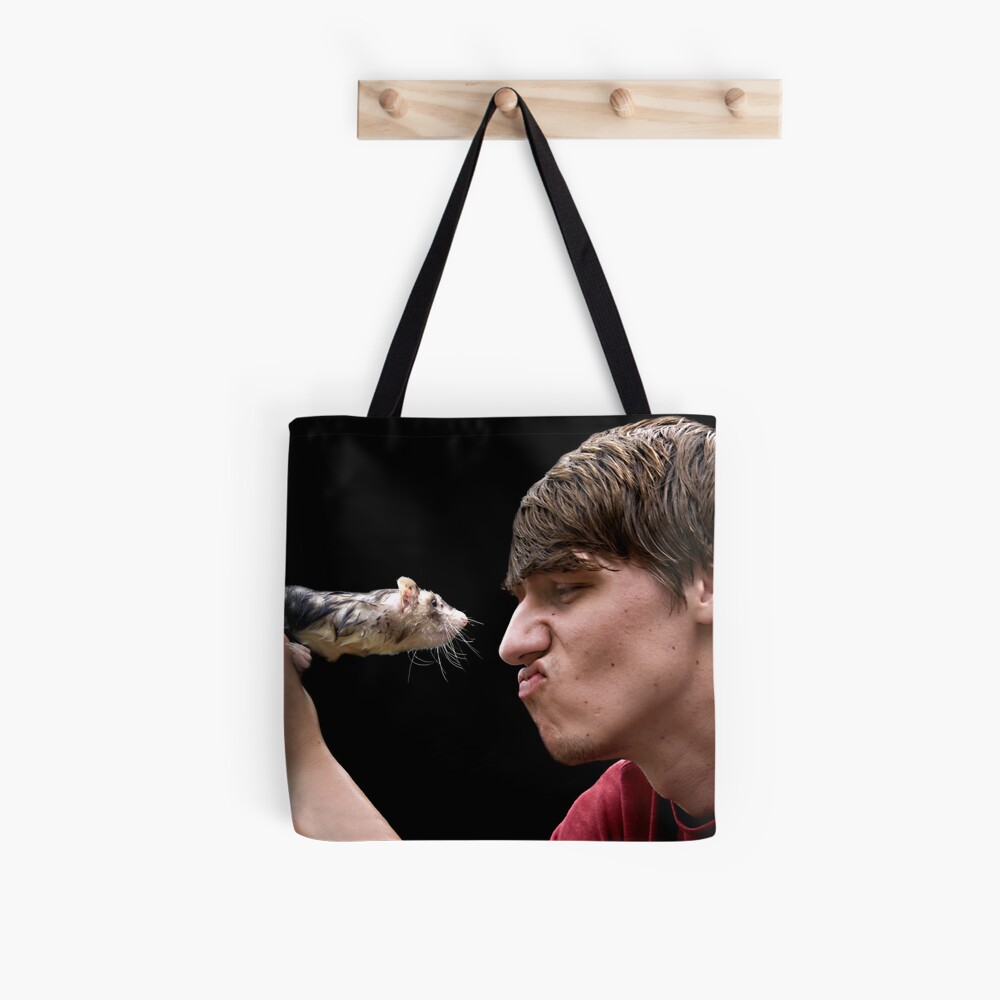 Item preview, All Over Print Tote Bag designed and sold by believer9.