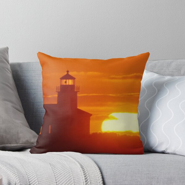 Item preview, Coquille River Light designed and sold by Christopher  Boswell.