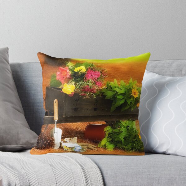 Artikelvorschau,  und die Träume sind genauso schön. "~ Abram L. Urban! http: //images-2.redbubble.net/img/art/border: blackwithdetail / Produkt: laminierter Druck / Größe: klein / Ansicht: Vorschau / 3232176- 3-as-my-garden-grows.jpg!
  ! http: //images-3.redbubble.net/ entworfen und verkauft von Trudy Wilkerson.