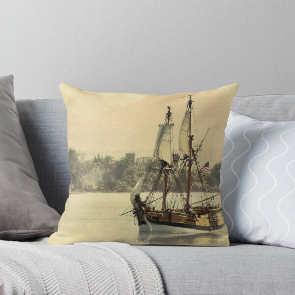 Item preview, Lady Washington designed and sold by Samuel Vega.