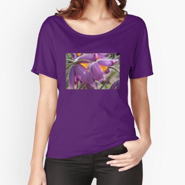 Relaxed Fit T-Shirt