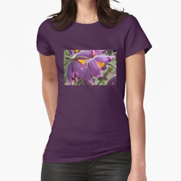 Fitted T-Shirt