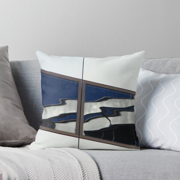 Item preview, Trippy reflections designed and sold by Kablwerk.