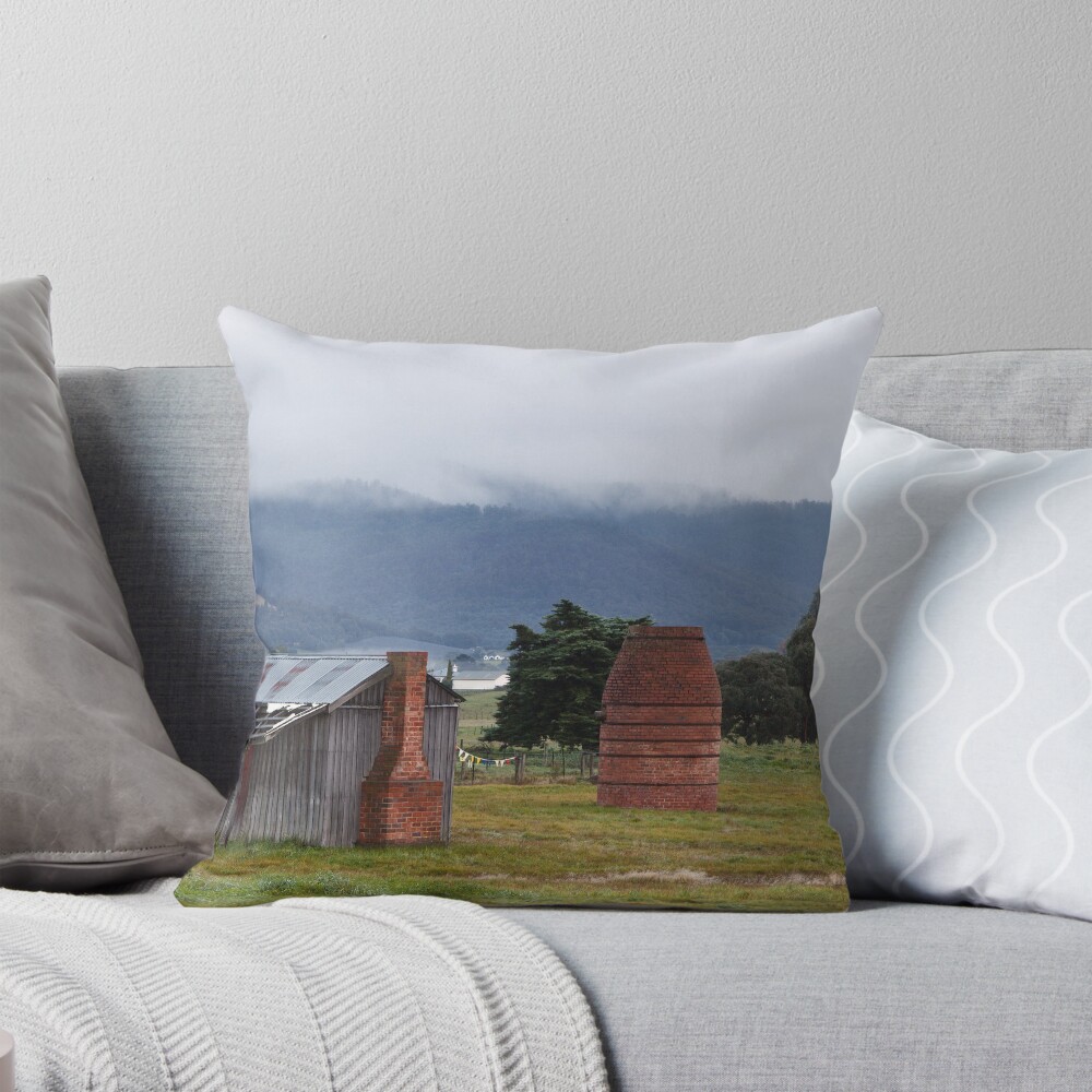 Item preview, Throw Pillow designed and sold by ceejaycee.