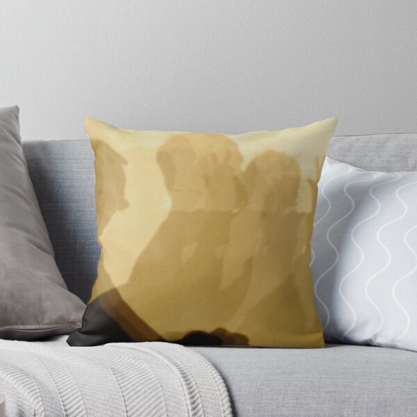 Item preview, Church Pew Shadows designed and sold by Richard Stephan Bergquist.