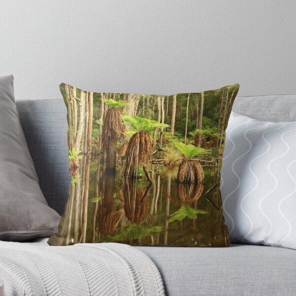 Item preview, Sisters Creek at Myalla , Nor West Tasmania , Australia designed and sold by phillip wise.