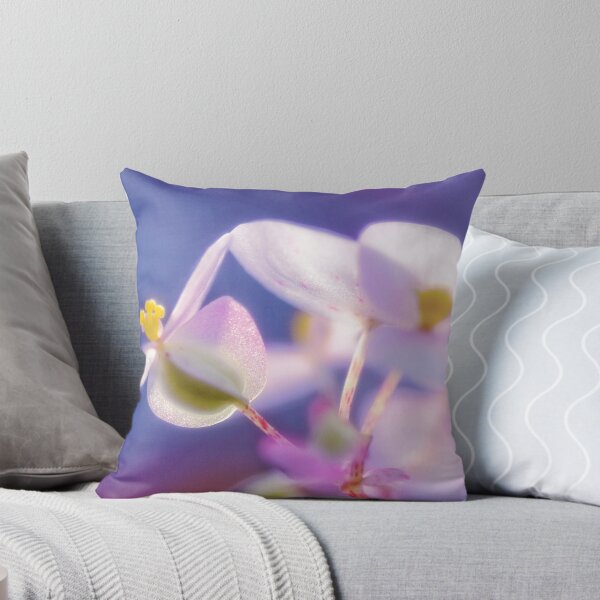 Item preview, Butterfly Begonias designed and sold by Beth Mason.