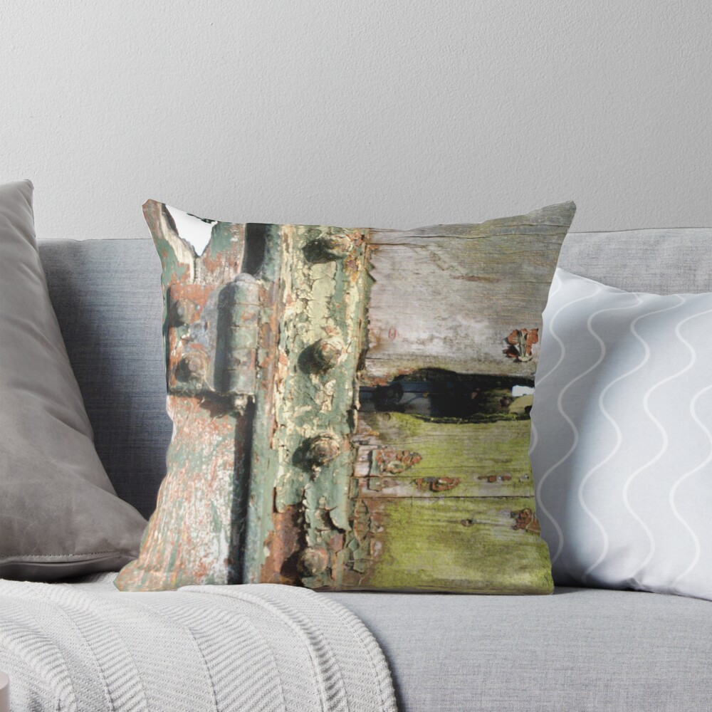 Item preview, Throw Pillow designed and sold by Angelala.