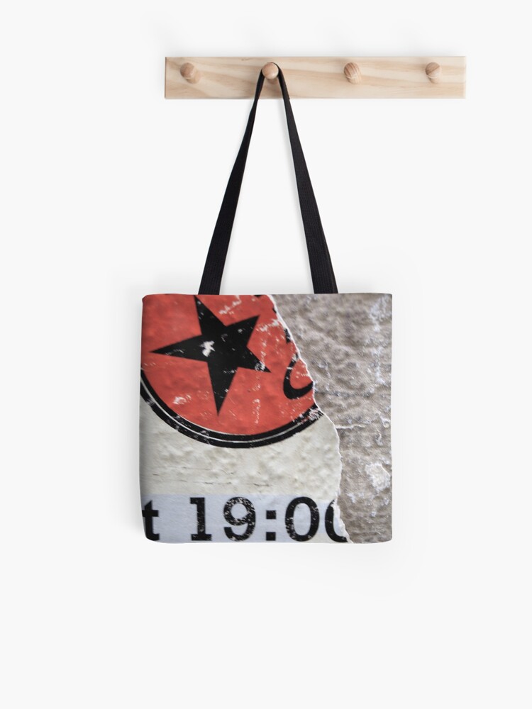 Thumbnail 1 of 2, Tote Bag, graffiti III designed and sold by Angelala.