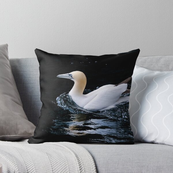 Item preview, Gannet designed and sold by Richard Ion.
