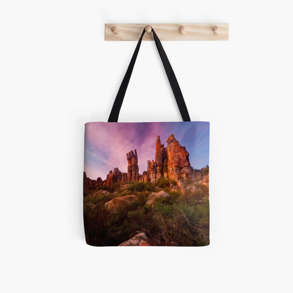 Item preview, All Over Print Tote Bag designed and sold by hougaard.