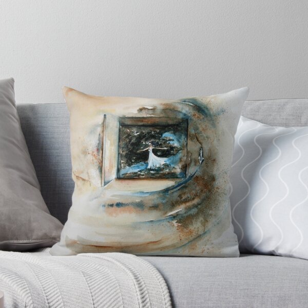 Item preview, The Eye of the Soul designed and sold by Debbie Schiff.