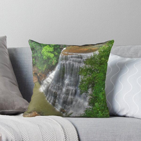 Item preview, Fall Creek Falls designed and sold by Jason Vickers.