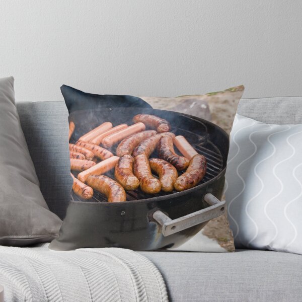 Item preview, Summer BBQ designed and sold by Maria Dryfhout.