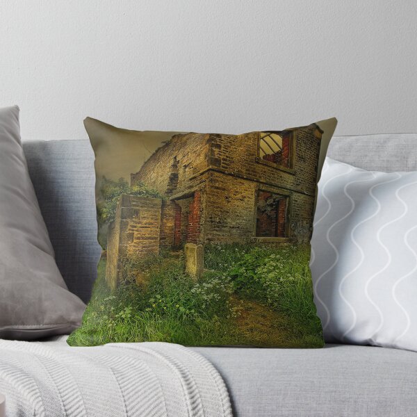 Item preview, The Old House designed and sold by eddiej.