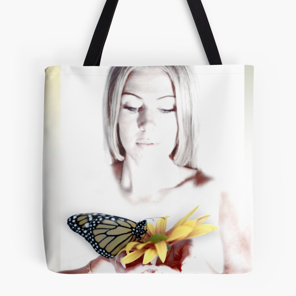 Item preview, All Over Print Tote Bag designed and sold by roim.