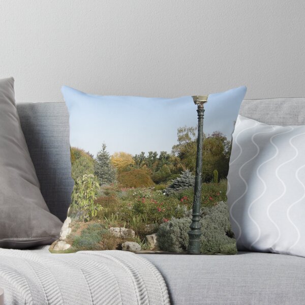 Item preview, garden designed and sold by KERES Jasminka.